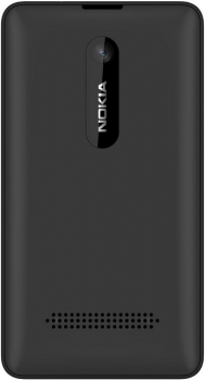 Nokia 210.1 Asha Black Nokia 210.1 Asha Black